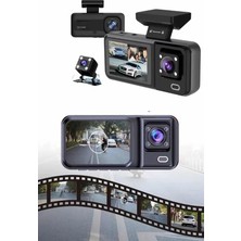 OtoTech Dvr Araç Içi Kamera