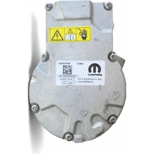 Jeep Renegate 4xe Klima Kompresörü 68519114AA, 68519114AB, 52113751, CA600G5WBA ( Revizyonlu ve Garantilidir )