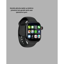 OtoTech Fg5 Saat Sim Kartlı