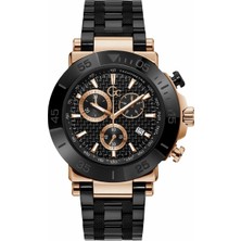 Guess Collection Gc GCY70002G2MF Erkek Kol Saati