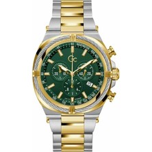 Guess Collection Gc GCZ32005G9 Erkek Kol Saati