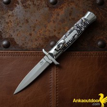 Gvs Leverletto Çakı