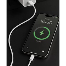 Midas Toptan Home iPhone 13 12 11 Xr Xs x Se 2022 2020 20W Lightning Şarj Cihazı