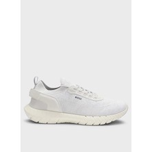 Boss Beyaz Erkek Sneaker Boss-Motıon_slon_kns 10277950 01