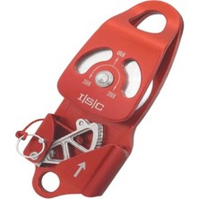 Kaya Safety Tekli Büyük Kilitli Makara RP-702