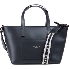 Ted Baker Siyah Kadın Omuz Çantası TBSS26FBAG029
