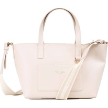 Ted Baker Bej Kadın Omuz Çantası TBSS26FBAG029