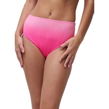 Chantelle Pembe Kadın Bikini Alt C12VC5 Chantelle Pulp Sw