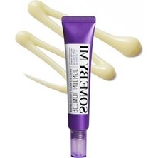 Esranın Dünyası Some By Mı Retinol Intense Advanced Triple Action Eye Cream Göz Kremi 30 ml