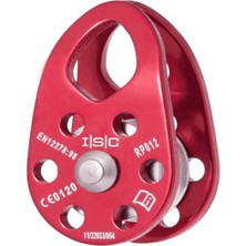 Kaya Safety Tekli Küçük Alüminyum Makara RP-012