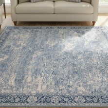 Kartela Halı Tulsa Halı Makine Halısı Jüt Taban %100 Polyester Salon ve Oturma Odası Halısı