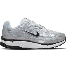 Nike P-6000 Kadın Gri Sneaker Ayakkabı FD9876-101 FD9876-101 Sparksole