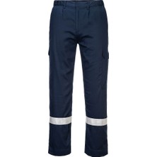 Portwest FR412 - Fr Hafif Anti-Statik Pantolon  (L Beden)