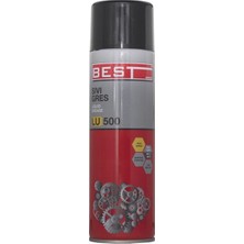 Best Lu 500 Sıvı Gres 500 ml