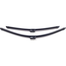 Silbak Renault Duster 2024-2028 Ön Cam Silecek Takımı Silgeç Seti 60X45CM