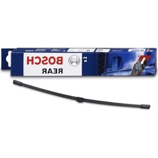 Esranın Dünyası Bosch Rear Arka Silecek Vw Touareg (2010-2016), Audi Q7 (2015-2019), Porsche Cayenne (2011-2017) [380 Mm] A360H 3397008997