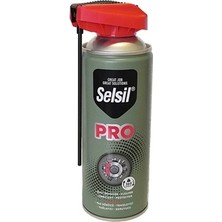 Selsil Pas Sökücü Yağlayıcı Multi Sprey 400 ml Kobra Başlık