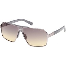 Guess Erkek Metal Güneş Gözlük 01.82.0030508B