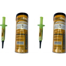 Fibrodem Karınca Ilacı Jel 5 gr (2 Adet)