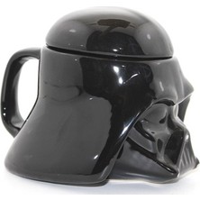 Ozcmax Star Wars Kupa Bardak - Dartth Vader