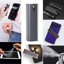 OtoTech Otetechparca® Telefon,tablet Ekranı Için Kendiliğinden Spreyli Ekran Temizleme Süngeri
