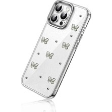 OtoTech Mey Ithalat®  Samsung Galaxy S25 Ultra Fiyonk Desenli Kapak - Desen 8