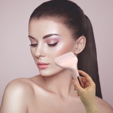 OtoTech Otetechparca®  Ice Roller Buz Silindiri Terapi Etkili Yüz Derma Masaj ve Cilt Soğutma Bakım Alet