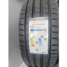 Hankook 205/55/16 91V Ventus Prime4 K135