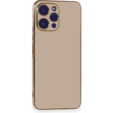 OtoTech Mey Ithalat®   Poco M6 Pro 5g Kılıf Volet Silikon - Pembe