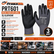 Prokotek PRT-601 (3 Adet) Paket