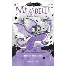 Epsilon Yayınevi Mirabelle 4 – Çifte Bela - Harriet Muncaster