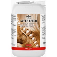 Veredus Super Sheen At Tüy Parlatıcı Bakım Losyonu 5000 ml