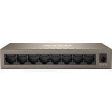Tenda TEG1008M 8port 10/100/1000 Gıgabıt Swıtch