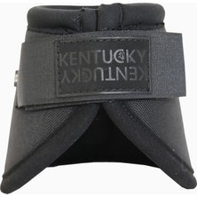 Kentucky Horsewear Kaymaz At Toynak Koruyucu Çan