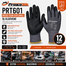 Prokotek PRT-601 (12LI Paket)