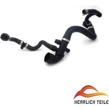 Herrlich Teile S60 XC60 Radyatör Hortumu Alt
