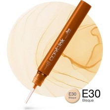 Copic Ink Bısque E-30
