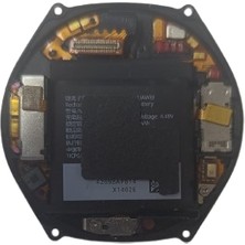 Senal Store Huawei Gt5 46MM Akıllı Saat VLI-B19 HB572728EGW-11 Bataryası Kasalı Çıkma Orjinal Senalstore