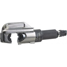 Cermax HHY-510F 13 Ton 38MM Hidrolik El Presi (Tek Tesirli) Set