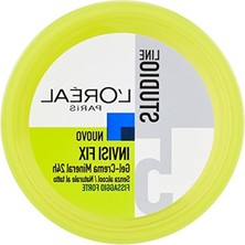 Esranın Dünyası Loreal Paris Mineral Fix Gel Cream - Mineral Jel Krem Jöle 150ML