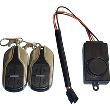 Home Universal Onvo Alarm Kiti