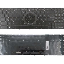 Afila Msı Cyborg 15 A13VE-897XTR Uyumlu Klavye Siyah Tr, Ver.3 - Per-Key Rgb
