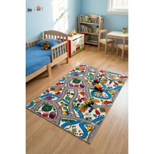 Youdayhomecollection Rugkids 120X120