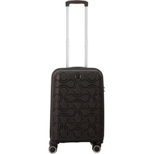 MÇS V376 Bone Y.üretim Pp Valiz