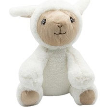 Pufu Toys Peluş Kuzu 30 cm 3015