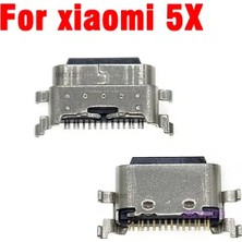 Teknotok Xiaomi Mi A1 5x / Mi A2  Şarj Soketi