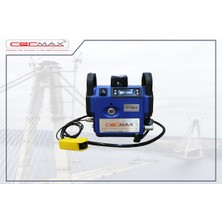 Cermax CP-700LD Akülü, Kablosuz Hidrolik Pompa