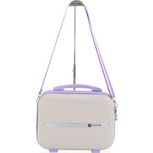MÇS V366-M Magnum Abs Makyaj Çantası