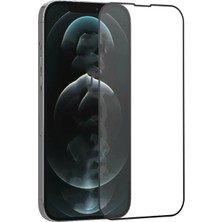 Apple iPhone 16E Zore Seramik Ekran Koruyucu