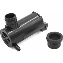 Ford Focus Cam Su Fıskiye Motoru (Arka Yıkamasız) Tekli 1998-2005